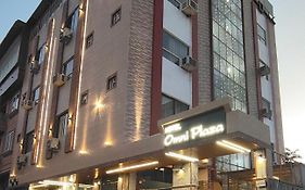 Hotel Omni Plaza